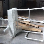 Фото №4 Лестница автобетоносмесителя