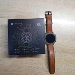 Фото №2 Смарт часы Amazfit GTR 47
