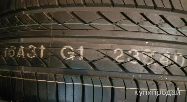 Фото Hankook Optimo K406 235/60 R16Н новая