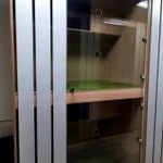 Фото №3 Гостиница для кошек "Марсель"/ Cathotel " Marsel"