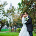 Фото №2 Свадебный фотограф и видеооператор