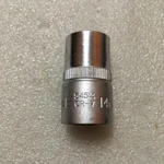 Фото №4 Force 54514 - Головка 6-гранная 1/2 14мм