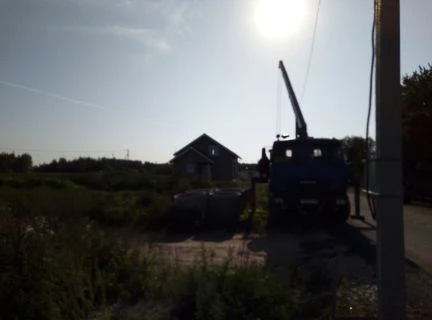 Фото Бурение,ремонт, водаснобжение, фильтрация, отоплен
