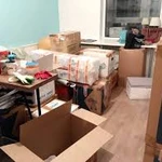 Фото №6 Услуги грузчиков