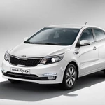 Сдам в аренду Kia Rio 2016 года 