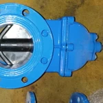 фото Задвижки 30ч39р Ру16 Ду50, 65, 80, 100, 150