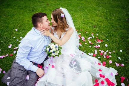 Фото Свадебный фотограф и видеограф