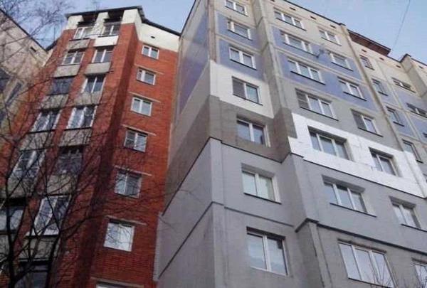 Фото Утепление квартир пенопластом в Ефремове