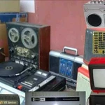 Вывоз старой электронной техники производства СССР