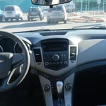 Фото №3 Аренда Chevrolet Cruze