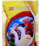 фото Комбикорм Purina® для продуктивных перепелов