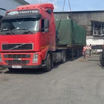 Фото №2 Перевозка НЕГАБАРИТА из Китая под ключ: Спецтехника и оборудование через Забайкальск