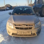 Сдам в аренду LADA Granta