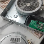 Фото №5 Ремонт бытовой техники