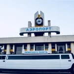 Фото №45 Свадебные авто, лимузины, микроавтобус, автобусы