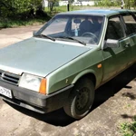 Фото №5 ВАЗ 21099, 2003