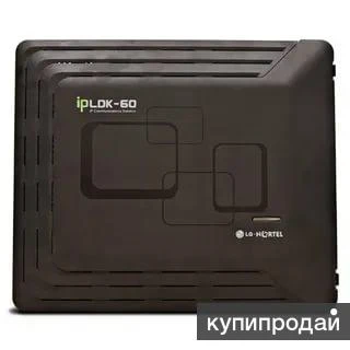 Фото Платы и блоки для АТС LG-Nortel LDK- 60