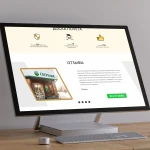 Фото №7 Сделаем качественный сайт 1 год гарантия Web-студия Добрыня