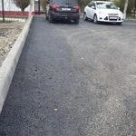 Фото №2 Асфальтирования и благоустройство территории