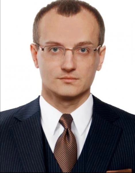 Фото Адвокат по уголовным делам