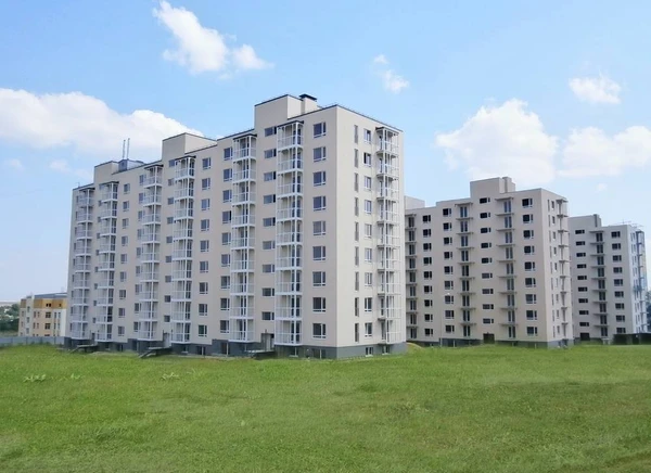 Фото Продажа 2 ком. квартиры 64,21 кв.м. в ЖК Родниковая Долина