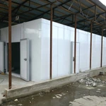 фото Монтаж Холодильных и Морозильных Камер и Шоковой Заморозки. Монтаж Холодильных Агрегатов и Установок.