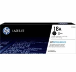 фото Картридж HP CF218A Black 18A 1400стр