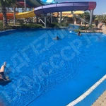 Фото №5 Резиновая краска для бассейна Адгеzика