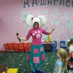 Фото №3 Детский аниматор Смешинка