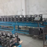 фото Автоматическая линия СПР-14 для производства  профиля knauf  60*27  (или  27*28)