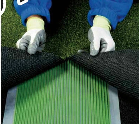 Фото Клей для искусственной травы Ultrabond Turf PU 1K