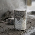 Фото №4 Алмазное сверление бурение отверстий