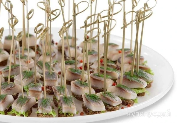 Фото Фуршет