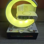 Фото №2 Часы -колонка