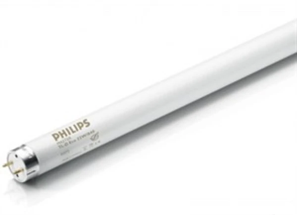 Фото Лампа люминесцентная 18Вт, Philips