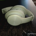 Фото №4 Наушники