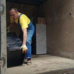 Фото №4 Грузчики в Газели 24 часа.
