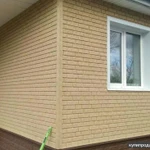 Фото №8 Стеновой сайдинг, Производство "Доломит"