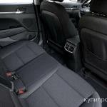 Фото №8 Hyundai Elantra, 2021