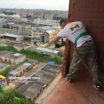Фото №4 Остекление балконов и лоджий