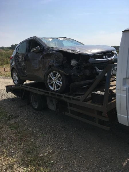 Фото Услуги Эвакуатора