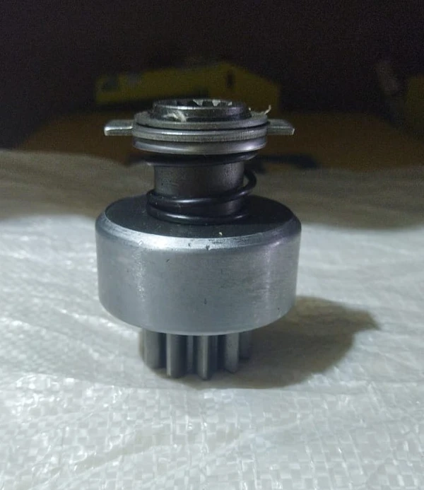 Фото Бендикс стартера kp1302360602