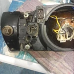 Фото №2 Фара ВАЗ