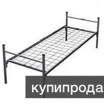 Фото №5 Кровати для рабочих и строителей в Москве купить по низким ценам, кровати оптом