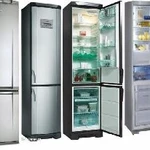 Ремонт холодильников на дому Тамбов