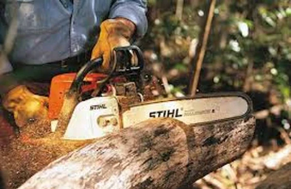 Фото Бензопила Stihl MS-361