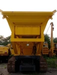 фото Дробильная машина Komatsu BR500JG-1