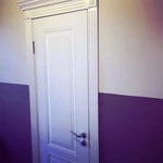 Фото №6 Установка межкомнатных дверей