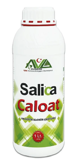 Фото AVAGRO Salica Салика Caloat 1 л