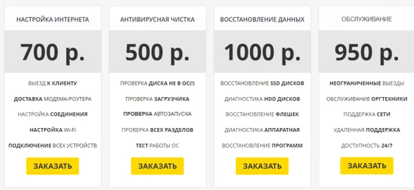 Фото Ремонт компьютеров и ноутбуков Севастополь